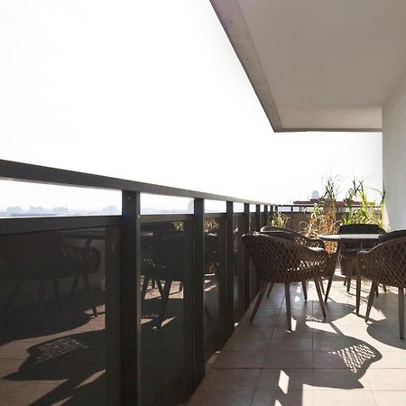 Brezza Di Mare Apartments 1 Γκντανσκ Εξωτερικό φωτογραφία