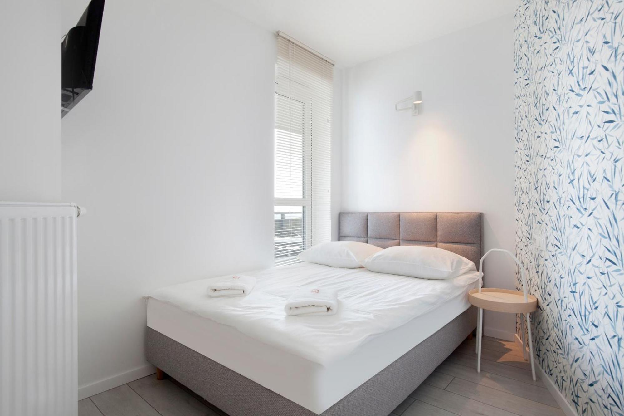 Brezza Di Mare Apartments 1 Γκντανσκ Εξωτερικό φωτογραφία