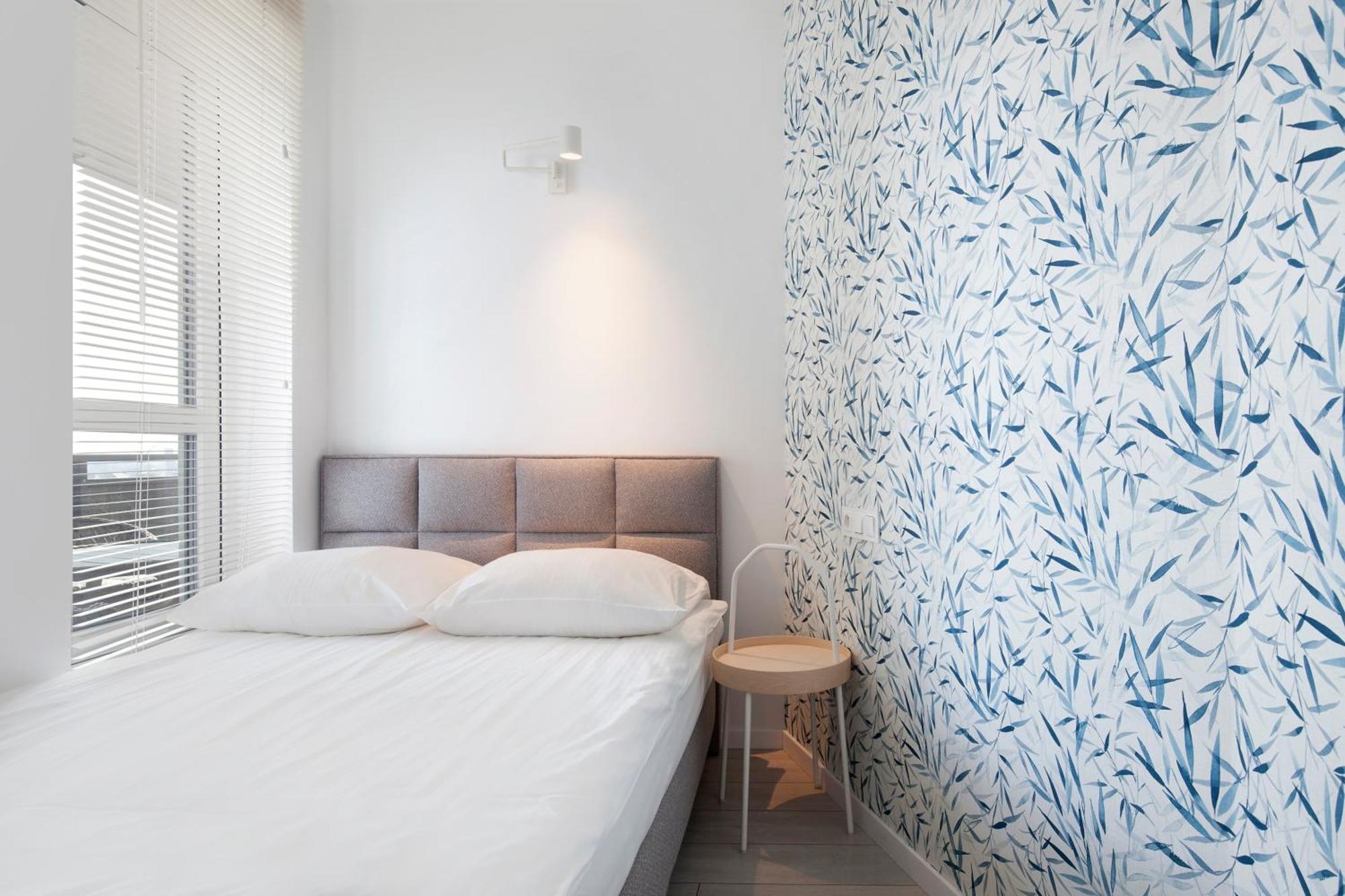 Brezza Di Mare Apartments 1 Γκντανσκ Εξωτερικό φωτογραφία
